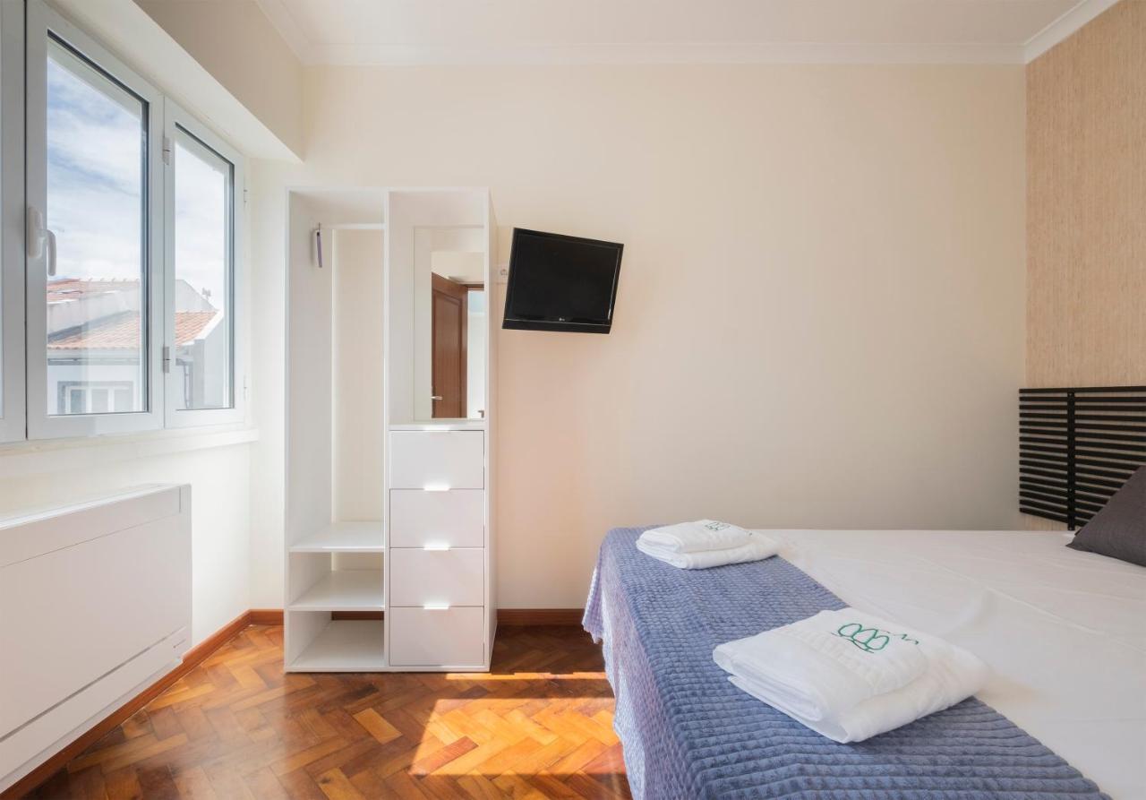 Passal Hostel ポンタ・デルガダ エクステリア 写真