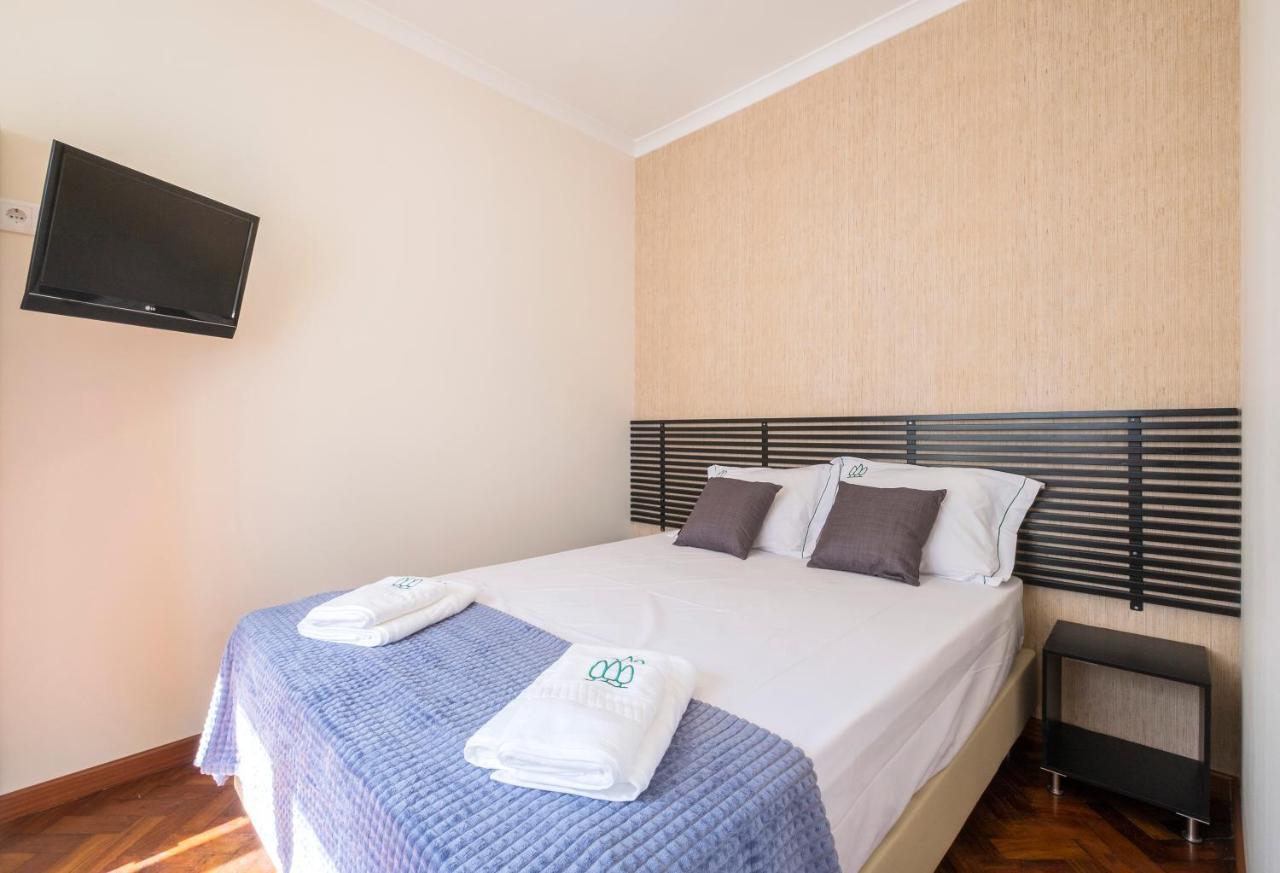 Passal Hostel ポンタ・デルガダ エクステリア 写真