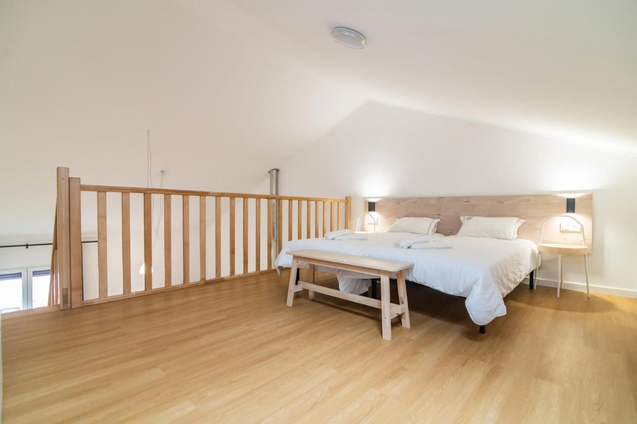 Passal Hostel ポンタ・デルガダ エクステリア 写真